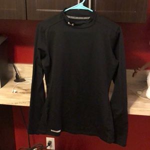 Under Armour Cold Gear Fitted Shirt